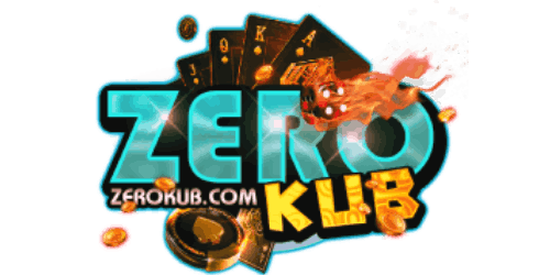 ZEROKUB มากกว่าการเดิมพัน คือประสบการณ์ที่เหนือระดับ